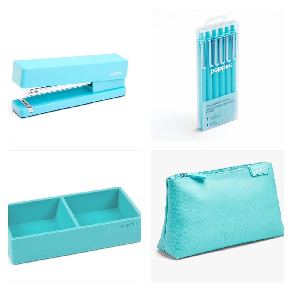 ..School & office supply set